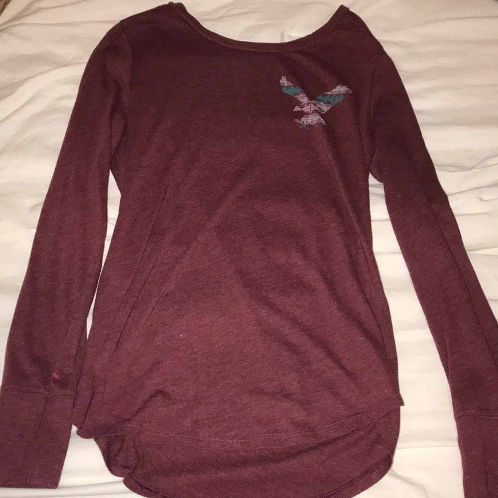 American Eagle Long Sleeve